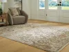 Ashley Furniture R408571 Ashley Furniture R408571 Sableridge - 8' x 10' Rug - Ivory / Taupe / Camel