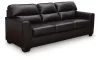 Ashley Furniture PC6980438 Glennbre - Sofa - Midnight