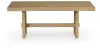 Ashley Furniture T537-1 Ashley Furniture T537-1 Crendlin - Rectangular Cocktail Table - Light Brown