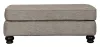 Jackson Furniture Industries 444710-2913/18 Freemont - Ottoman - Pewter