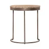 Liberty Furniture 2097-AT2000 Eclipse - Nesting Tables - Light Brown