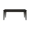 Liberty Furniture 826-T4090 Midland Falls - Rectangular Leg Table - Rustic Brown