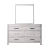 New Classic B3314-060 Biscayne - Mirror - Driftwood