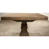 Riverside Furniture 23609 Riverside Furniture 23609 Hawthorne - End Table - Barnwood