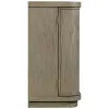 Riverside Furniture 81056 Pasadena - Server - Light Brown