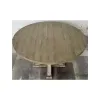 Riverside Furniture 30752-30753 Rosalie - Round Table - Natural