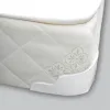 Furniture of America DM-Combo-F-6 Daisy - Bunkie Board Combo Mattress 75