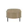 New Classic T3512N-10 Brax - Cocktail Table - Natural