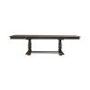 Liberty Furniture 512-DR-TRS Arden Road - Trestle Table - Satin Cherry