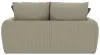 Jackson Furniture Industries 210602-1789/36-2970/36 Ezra - Loveseat - Twine