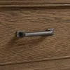 Intercon FG-BR-4902-WCT-C Forge - Nightstand - Weathered Chestnut