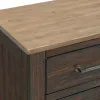 Intercon TR-BR-3603-DWS-C Transitions - Nightstand - Driftwood / Sable