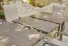 Ashley Furniture P323-635 Beach Front - RECT Dining Room EXT Table - Beige