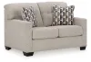 Ashley Furniture 3100435 Ashley Furniture 3100435 Mahoney - Loveseat - Pebble