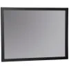 Ashley Furniture B1013-36 Danziar - Bedroom Mirror - Black