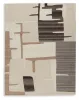 Ashley Furniture R406821 Ashley Furniture R406821 Kencher - 8' x 10' Rug - Beige / Brown