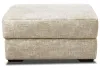 England 2H00-10 Hunter - Large Ottoman