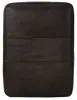 Jackson Furniture Industries 524110-1268/09-3068/09 Roberto - Leather Ottoman - Cocoa