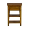Liberty Furniture 110-OT1021 Lake House - Chair Side Table - Oak