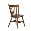 Liberty Furniture 38-C50 Creations - Copenhagen Side Chair - Tobacco