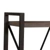 Liberty Furniture 686-EP60 Tanners Creek - Pier Unit - Graystone