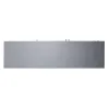 Liberty Furniture 2077-AC6526 Marisol - 3 Door Accent TV Stand - Washed Gray