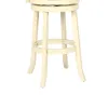 New Classic S1219-BS-FW York - Bar Stool - Antique White
