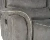 New Classic U092-13-GRY New Classic U092-13-GRY Kamari - Glider Recliner - Gray