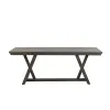 New Classic D4125-10 High Line - Dining Table - Coffee