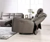Furniture of America CM9922GY-LV-PM-PK Artemia - Power Loveseat - Gray