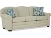 Craftmaster Furniture 738750-68 Queen Sleeper