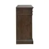 Liberty Furniture 512-BR31 Arden Road - 8 Drawer Dresser - Satin Cherry