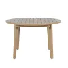 New Classic G6235-DT Arden - Round Patio Dining Table - Natural