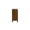 New Classic B0182-050 Ballard - 7 Drawer Dresser - Walnut