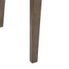 Liberty Furniture 618-T3864 Edison - Rectangular Leg Table With Faux Marble Top - Brownstone