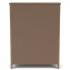 Riverside Furniture 42565 Jaxon - 5-Drawer Chest - Casual Mink