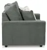 Ashley Furniture 2850235 Stairatt - Loveseat - Gravel