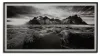 Ashley Furniture A8000424 Delstone - Wall Art - Black / White
