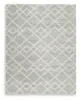 Ashley Furniture R407331 Unawick - 8' x 10' Rug - Gray / Ivory
