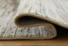 Ashley Furniture R407471 Nace - 8' x 10' Rug - Gray / Brown / White