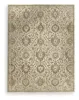 Ashley Furniture R408571 Ashley Furniture R408571 Sableridge - 8' x 10' Rug - Ivory / Taupe / Camel