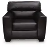 Ashley Furniture PC6980420 Glennbre - Chair - Midnight