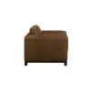 New Classic L2640-10-BRN Sayer - Chair - Brown