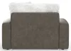 Jackson Furniture Industries 132001-1176/19-2555/01 Snowball - Chair & 1/2 - Taupe