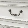 Liberty Furniture 244-HB6642 Magnolia Manor - Hall Buffet - Antique White