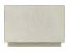 Riverside Furniture 50202 Maisie - Rectangular Cocktail Table - Champagne