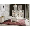 Riverside Furniture 18202 Maren - Cocktail Table - Beige