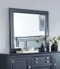 Furniture of America CM7470BL-M Manzanillo - Mirror