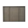Liberty Furniture 732-BR51 Cascade Falls - Mirror - Satin Espresso