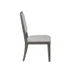 Liberty Furniture 313-C6501S Modern Edge - Upholstered Side Chair - Caffe